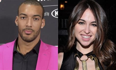 riley reid and rudy gobert married|Who is Riley Reid: Her Marriage, Net Worth, Rudy Gobert & More